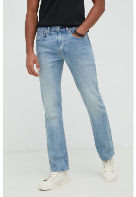 Levi's Дънки 527 Slim Boot Cut - Pepit.bg
