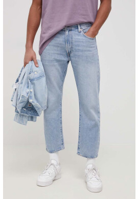 Levi's Дънки 551z Straight Crop - Pepit.bg