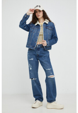 Levi's Дънки 501 90s със стандартна талия - Pepit.bg