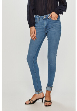 Levi's Дънки 711 - Pepit.bg
