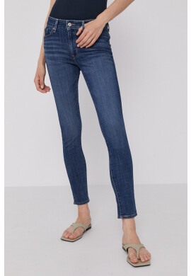 Levi's Дънки 711 - Pepit.bg