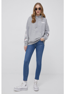 Levi's Дънки 711 - Pepit.bg