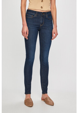 Levi's Дънки 711 - Pepit.bg