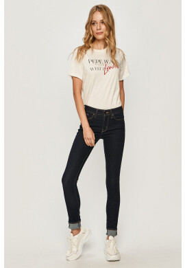 Levi's Дънки 711 - Pepit.bg