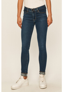 Levi's Дънки 711 - Pepit.bg