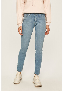 Levi's Дънки 712 - Pepit.bg