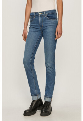 Levi's Дънки 712 - Pepit.bg