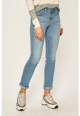 Levi's Дънки 712 - Pepit.bg