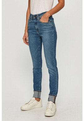 Levi's Дънки 712 - Pepit.bg