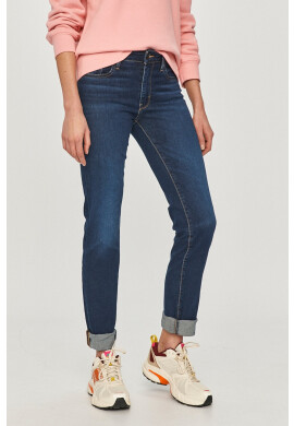 Levi's Дънки 712 - Pepit.bg
