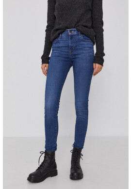 Levi's Дънки 720 дамски с висока талия - Pepit.bg