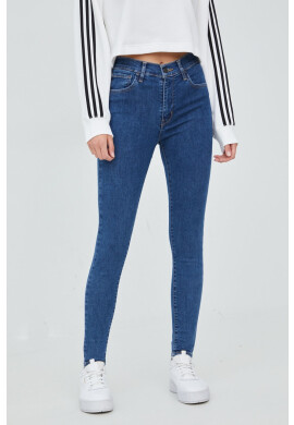 Levi's Дънки 720 Hirise Super Skinny - Pepit.bg