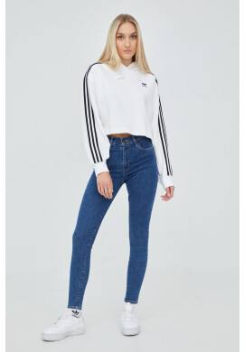 Levi's Дънки 720 Hirise Super Skinny - Pepit.bg