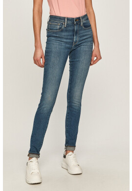Levi's Дънки 721 - Pepit.bg
