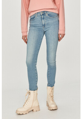 Levi's Дънки 721 - Pepit.bg