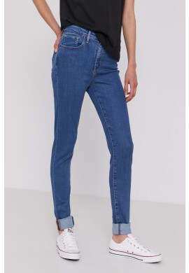 Levi's Дънки 721 дамски с висока талия - Pepit.bg