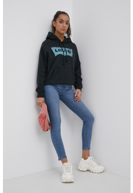 Levi's Дънки 721 - Pepit.bg