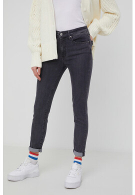 Levi's Дънки 721 дамски с висока талия - Pepit.bg