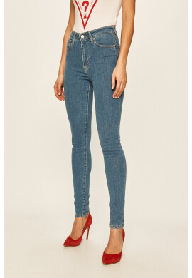 Levi's Дънки 721 - Pepit.bg
