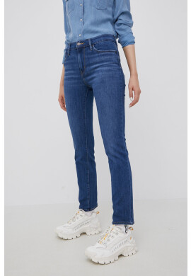 Levi's Дънки 724 дамски със стандартна талия - Pepit.bg