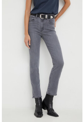 Levi's Дънки 724 High Rise Straight - Pepit.bg