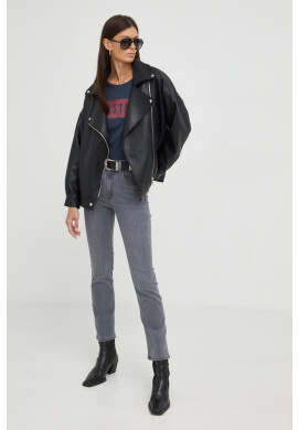 Levi's Дънки 724 High Rise Straight - Pepit.bg