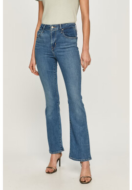 Levi's Дънки 725 - Pepit.bg