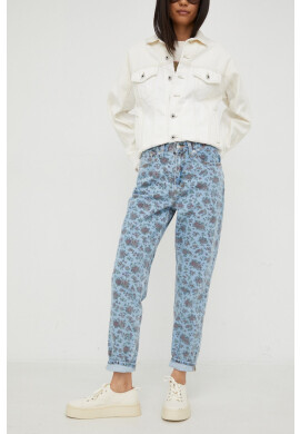 Levi's Дънки 80s Mom - Pepit.bg