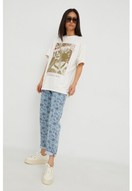 Levi's Дънки 80s Mom - Pepit.bg