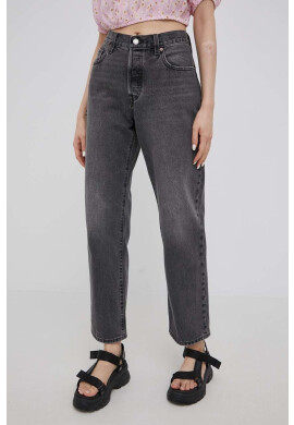 Levi's Дънки 90s 501 дамски с висока талия - Pepit.bg