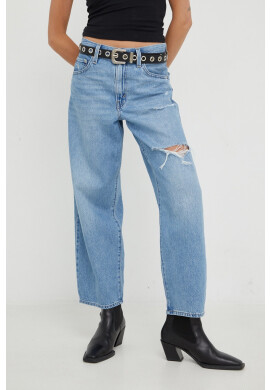 Levi's Дънки Baggy Dad със стандартна талия - Pepit.bg