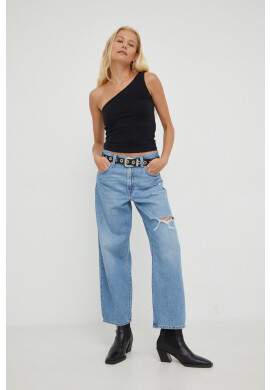 Levi's Дънки Baggy Dad със стандартна талия - Pepit.bg