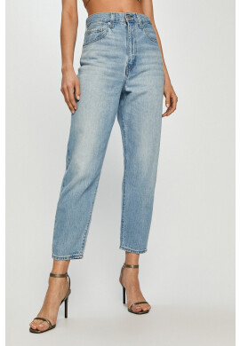 Levi's Дънки HIGH LOOSE TAPER - Pepit.bg