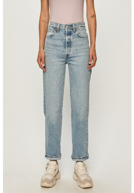 Levi's Дънки Ribcage - Pepit.bg