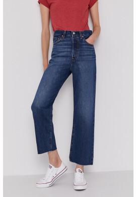 Levi's Дънки Ribcage - Pepit.bg