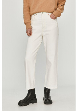 Levi's Дънки RIBCAGE STRAIGHT ANKLE - Pepit.bg