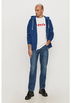 Levi's Дънки STAY LOOSE DENIM - Pepit.bg