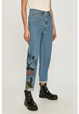 Levi's Дънки x Disney - Pepit.bg