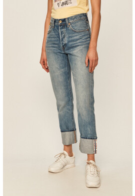 Levi's Дънки x Super Mario 501 - Pepit.bg
