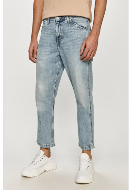 Levi's Дънки YOUTH TAPER CARPENTER CROP - Pepit.bg