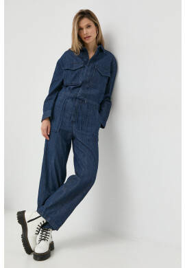 Levi's Дънков гащеризон - Pepit.bg