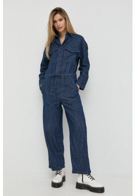 Levi's Дънков гащеризон - Pepit.bg