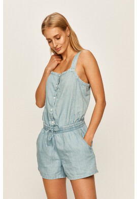 Levi's Дънков гащеризон - Pepit.bg