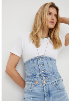 Levi's Дънков топ Pride - Pepit.bg