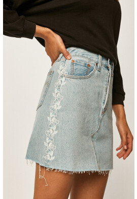 Levi's Дънкова пола - Pepit.bg