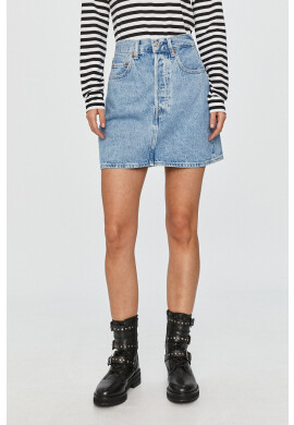 Levi's Дънкова пола - Pepit.bg