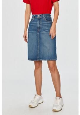 Levi's Дънкова пола - Pepit.bg