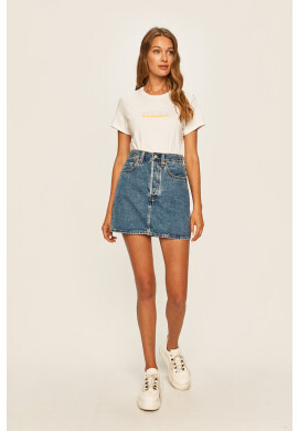 Levi's Дънкова пола - Pepit.bg