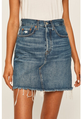 Levi's Дънкова пола - Pepit.bg