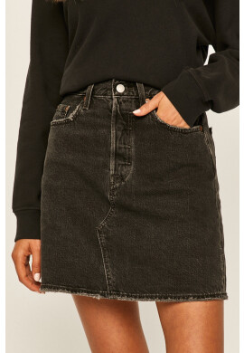 Levi's Дънкова пола - Pepit.bg